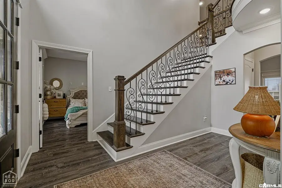 513 Mockingbird, Jonesboro, AR 72401 - #3