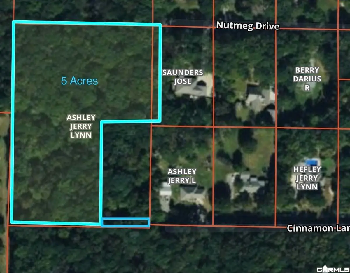 00 Nutmeg Drive, Cabot, AR 72023 - #1