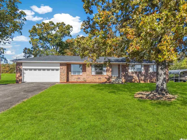 230 Deerfield Lane, Clinton, AR 72031