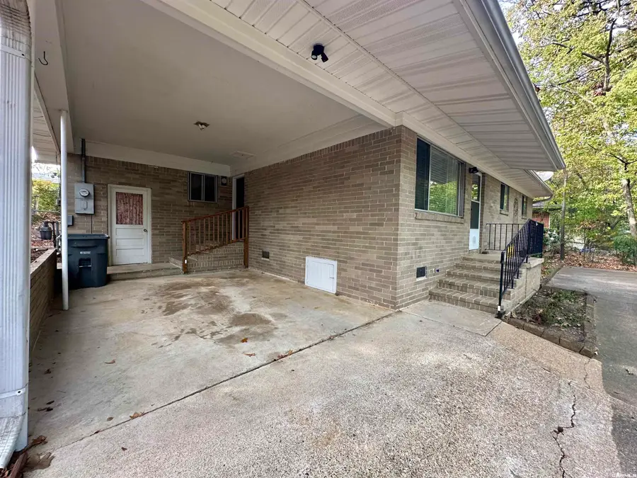 323 Mason Street, Hot Springs, AR 71913 - #2