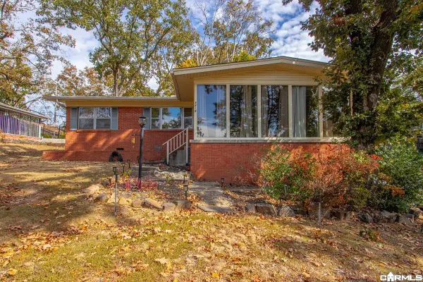 4412 Edgemere, North Little Rock, AR 72116