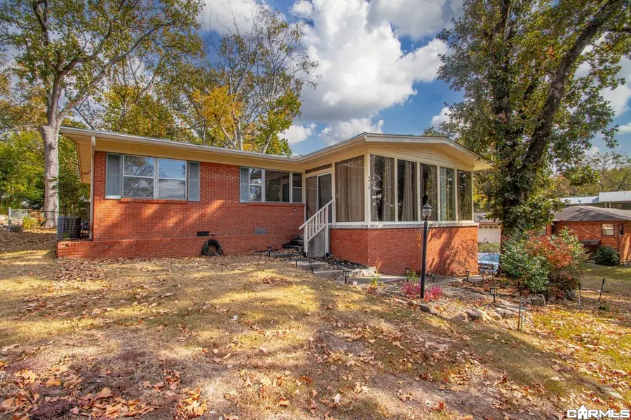 4412 Edgemere, North Little Rock, AR 72116 - #2
