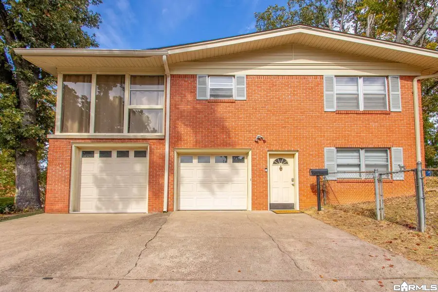 4412 Edgemere, North Little Rock, AR 72116 - #3