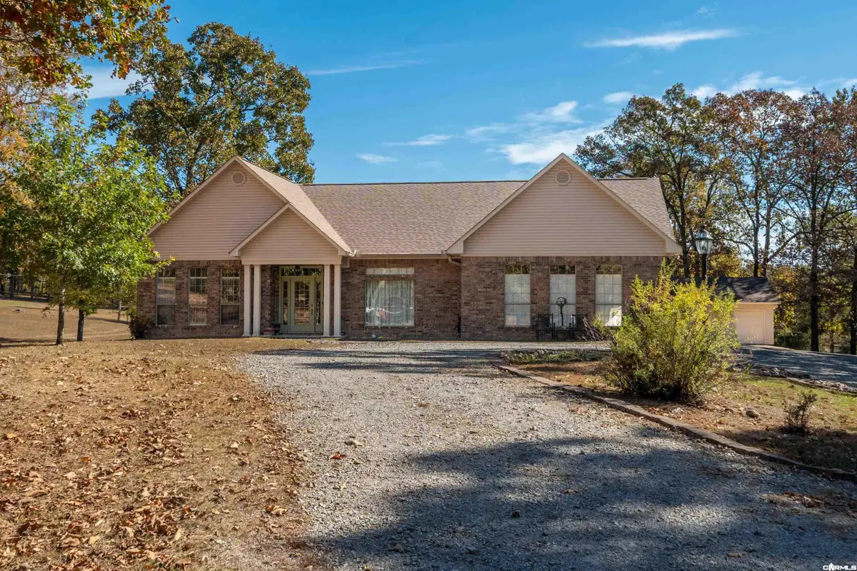 Address Withheld By Seller, Hot Springs, AR 71901 - #1
