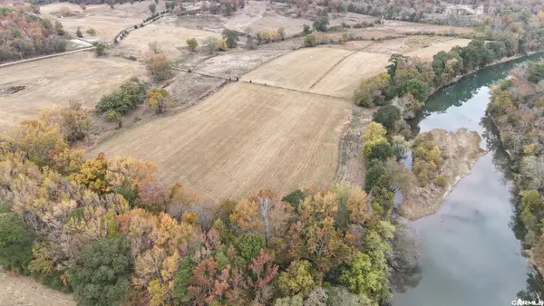 TBD Polk Road 670, Mena, AR 71953