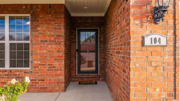 104 Valley Ranch Way, Little Rock, AR 72223