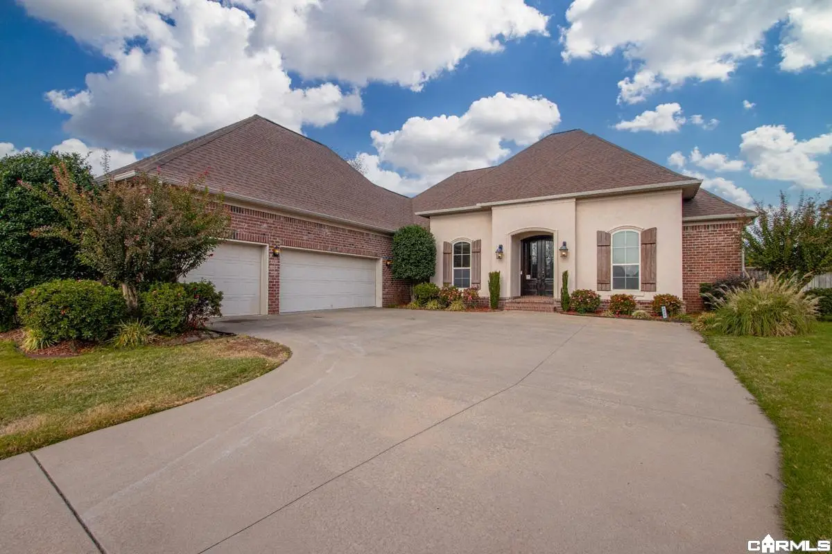 4800 Trinity Crossing, Conway, AR 72034 - #1