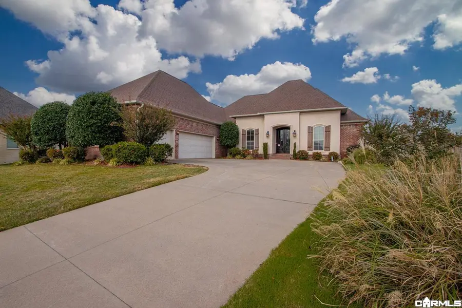4800 Trinity Crossing, Conway, AR 72034 - #2