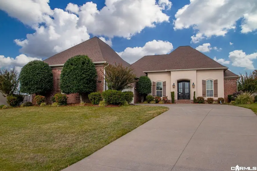 4800 Trinity Crossing, Conway, AR 72034 - #3