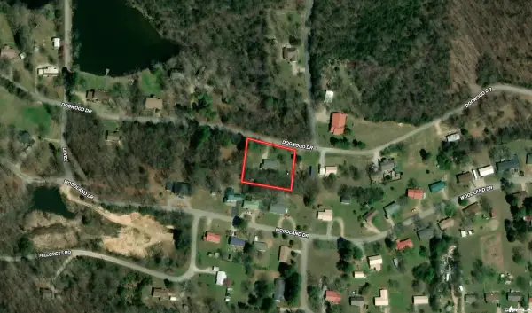 827 Dogwood Drive, Cave City, AR 72521