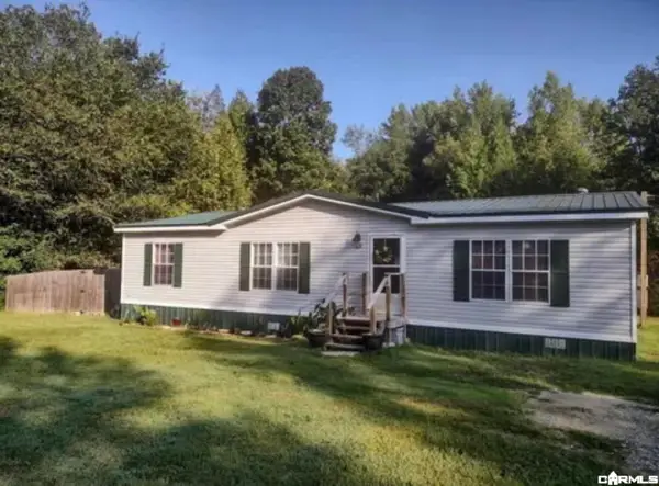 11 Leon Lane, Conway, AR 72032