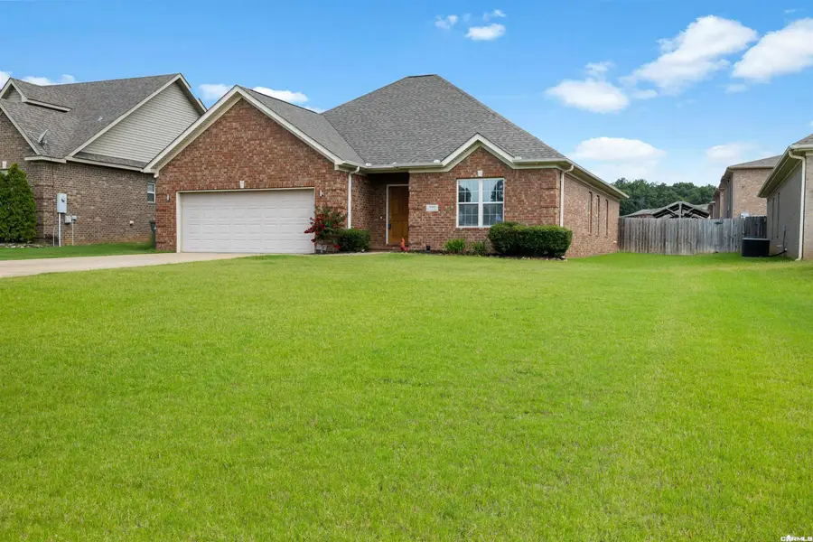 Address Withheld By Seller, Jonesboro, AR 72405 - #3