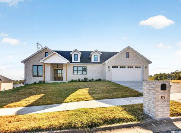978 Augusta Street, Cabot, AR 72023