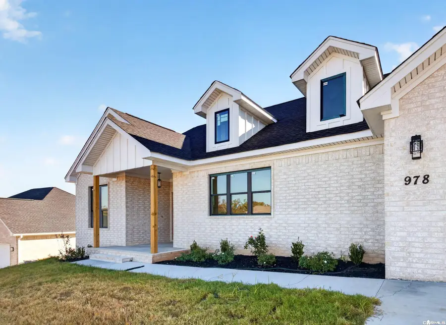978 Augusta Street, Cabot, AR 72023 - #2