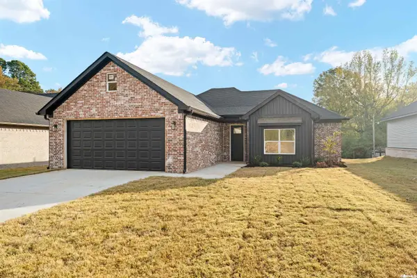 103 Fitzgerald, Benton, AR 72015
