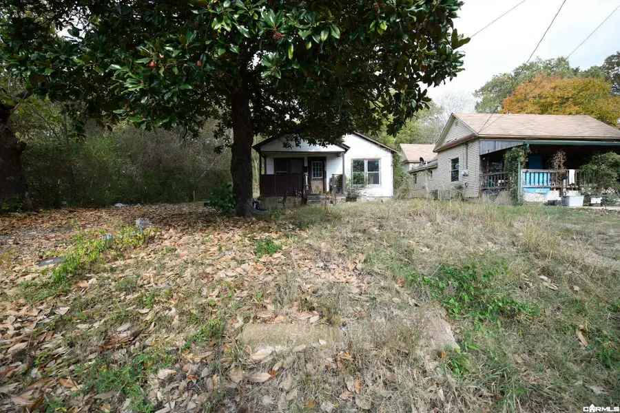 1104 S Tenth Street, Mena, AR 71953 - #2