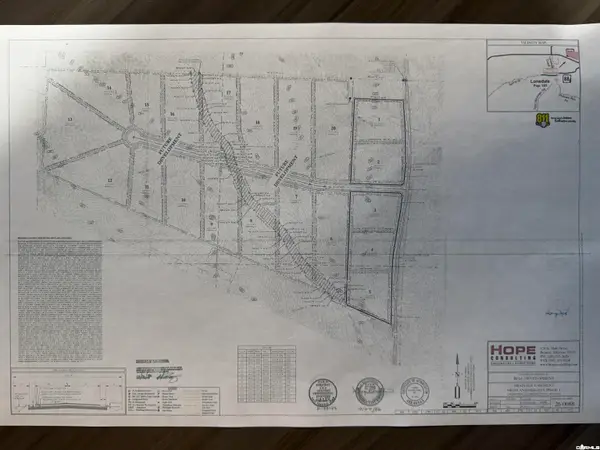 Lot 4 Detherage Road, Benton, AR 72019
