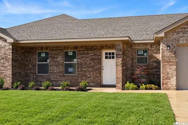 5411 Lotus St., Jonesboro, AR 72404