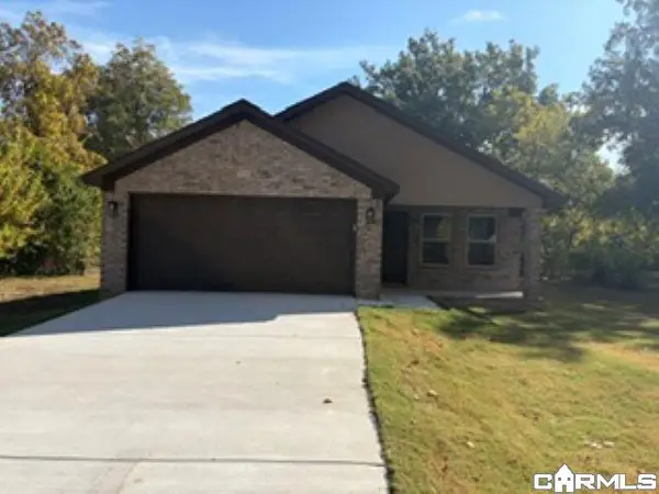 Address Withheld By Seller, North Little Rock, AR 72117