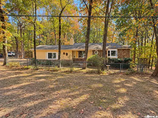 121 Daniel Dr, Fairfield Bay, AR 72088