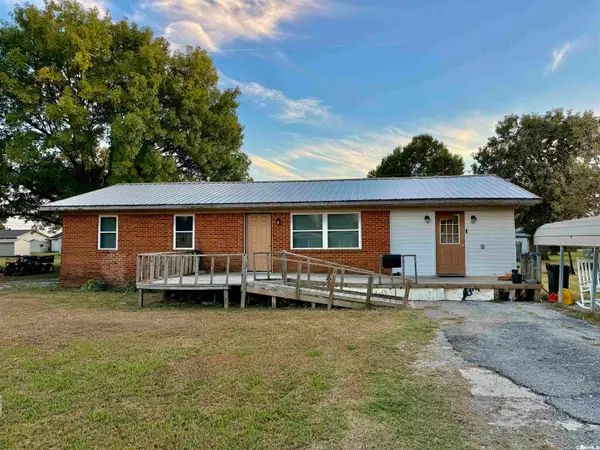 604 NE Kelly Drive, Walnut Ridge, AR 72476