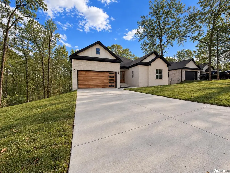 241 Rose Creek Court, Hot Springs, AR 71901 - #2
