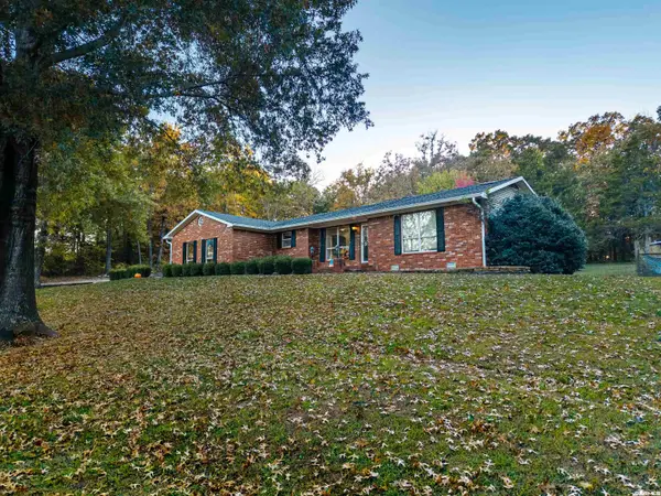 Address Withheld By Seller, Mountain Home, AR 72653