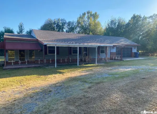 503 Rushwood Road, El Dorado, AR 71730