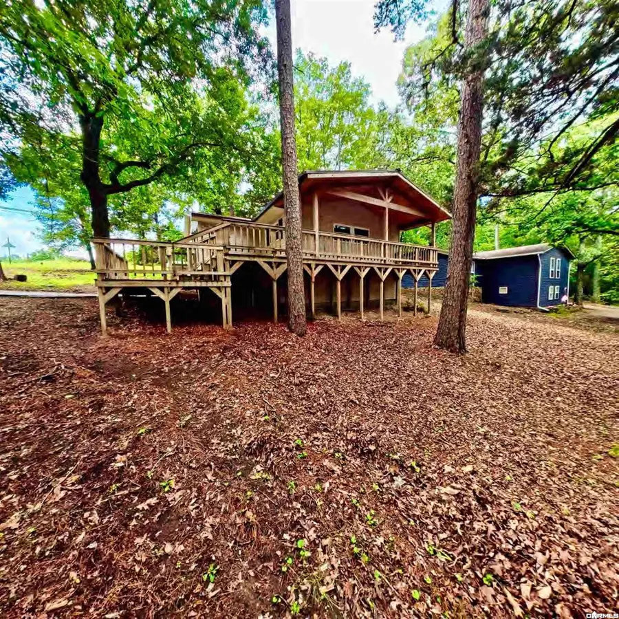 636 W Cliff Dr Drive, Fairfield Bay, AR 72088 - #3