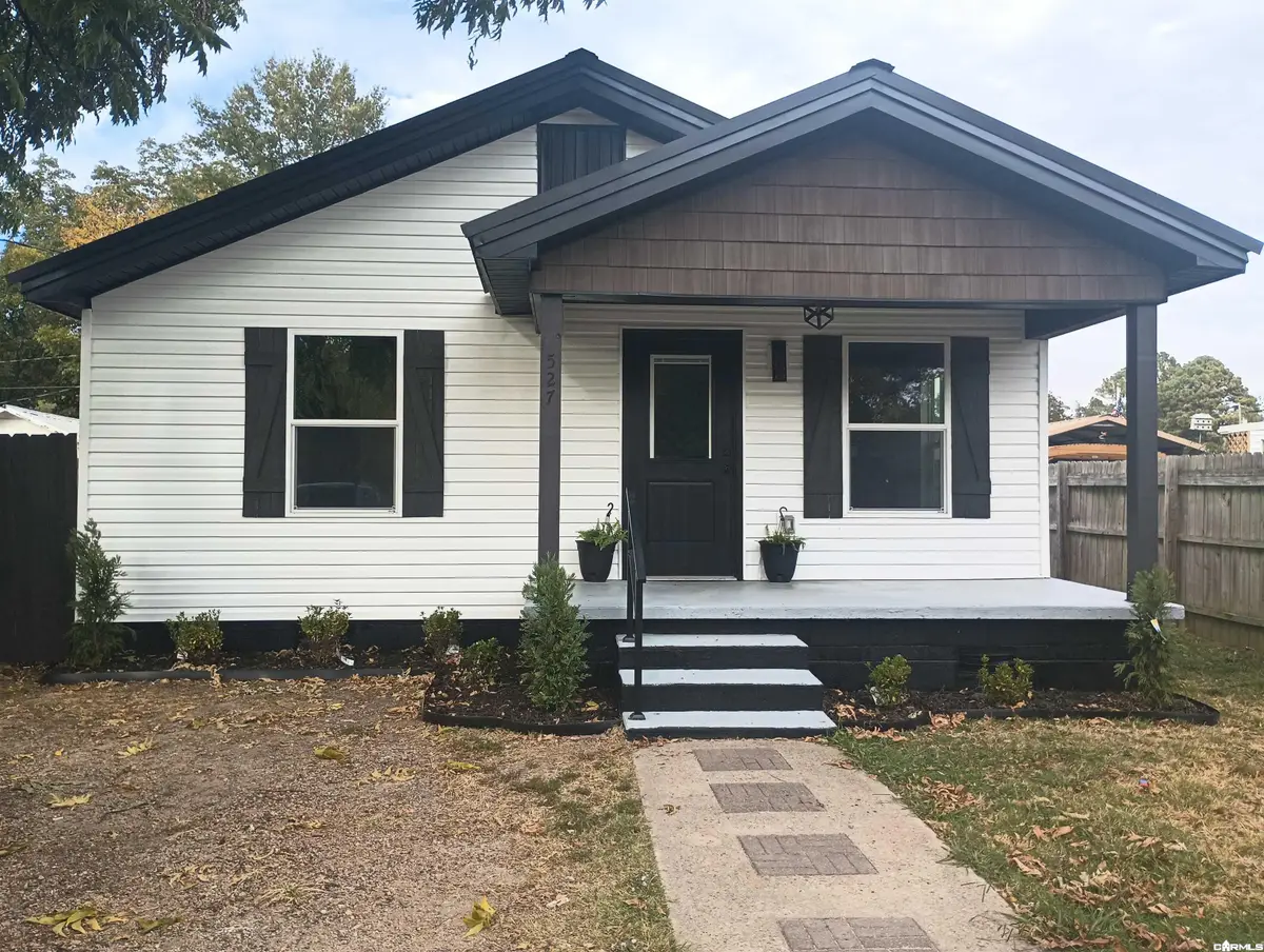 527 W Mueller Street, Paragould, AR 72450 - #1