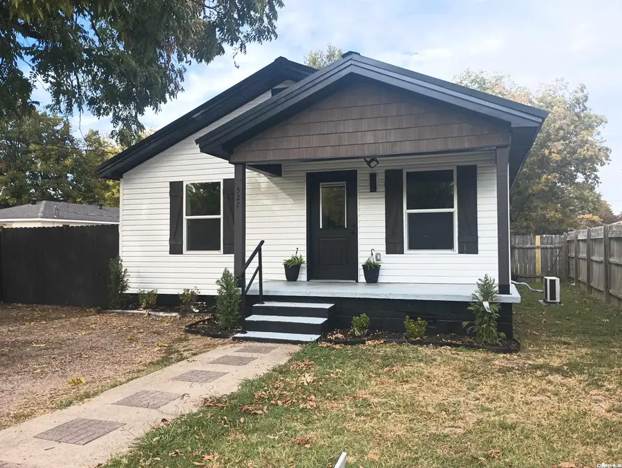 527 W Mueller Street, Paragould, AR 72450 - #3
