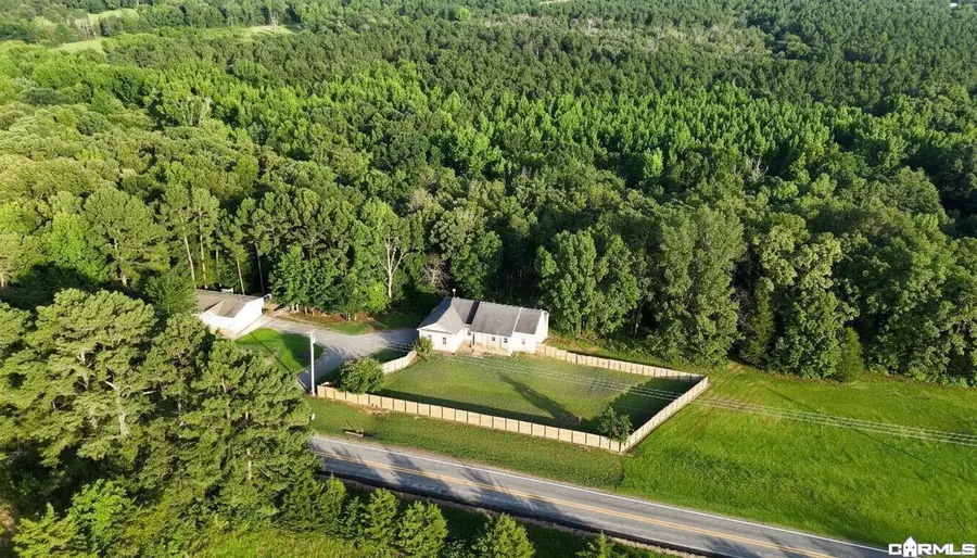 552 Hwy 225 E, Greenbrier, AR 72058 - #3