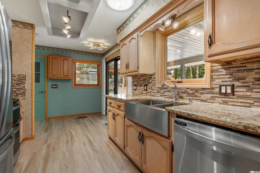 4 Polido Ln, Hot Springs Village, AR 71909 - #3