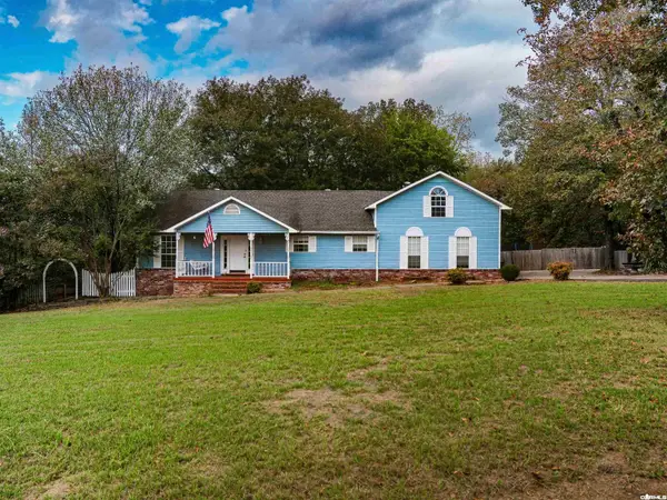 Address Withheld By Seller, Russellville, AR 72802