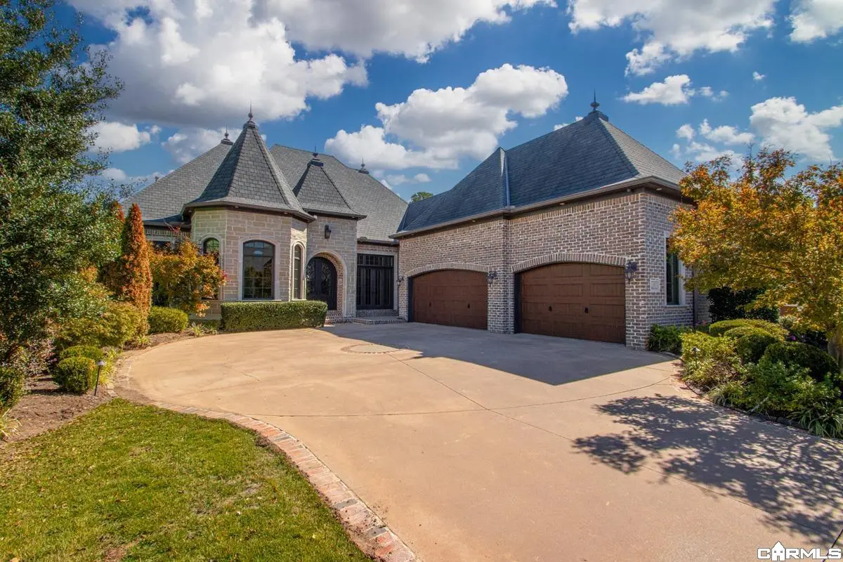 34 Hallen Court, Little Rock, AR 72223 - #1