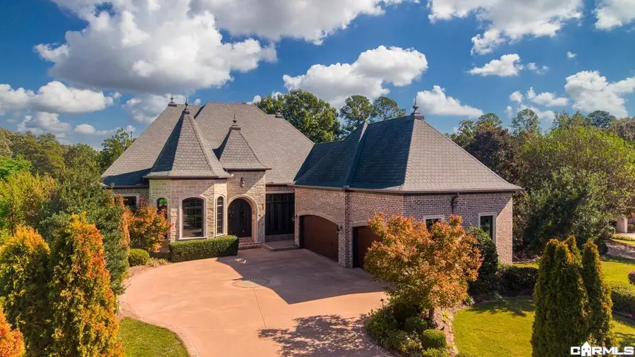 34 Hallen Court, Little Rock, AR 72223 - #2