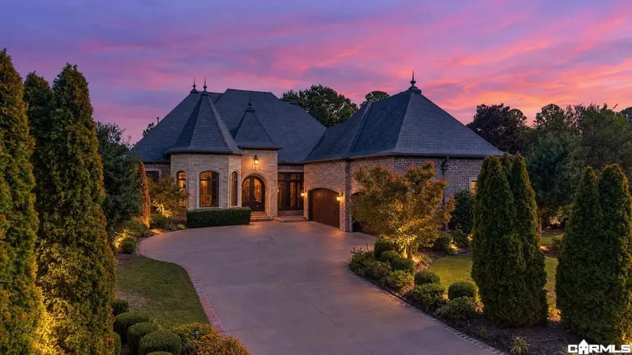 34 Hallen Court, Little Rock, AR 72223 - #3