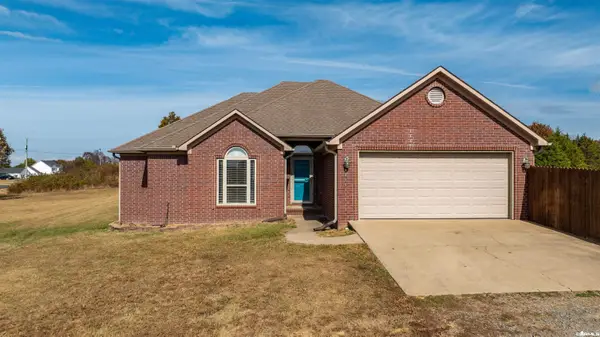 1 Lilley Cv, Greenbrier, AR 72058