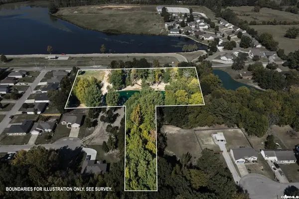 000 Reynolds Park Road, Paragould, AR 72450