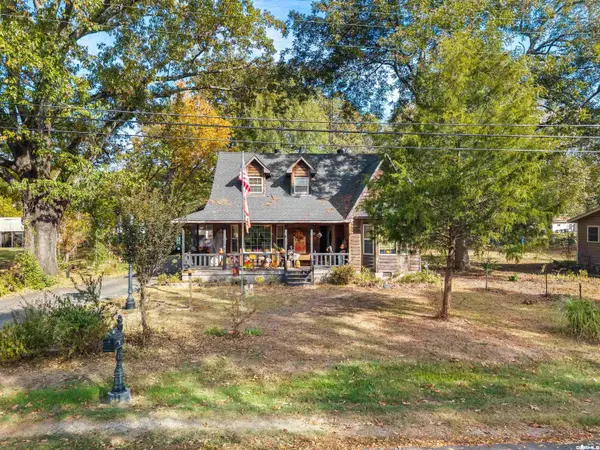 208 Rich Street, Bryant, AR 72022