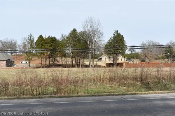 911 Address Not Determine W Main Street, Booneville, AR 72927