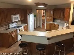 1347 Patterson Bluff Road, Scranton, AR 72863 - Image #3