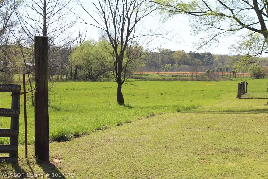 (TBD) Cleveland, Danville, AR 72802 - Image #2