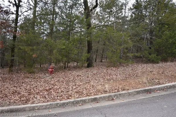 TBD Laken Lane, Booneville, AR 72927