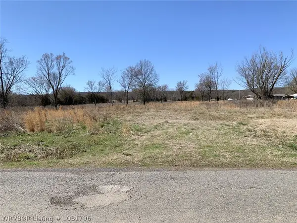 TBD Blue Goose, Bokoshe, OK 74930