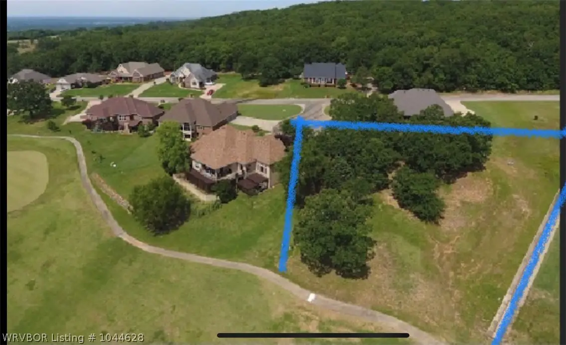 3300 Eagles Way, Alma, AR 72921 - Image #1