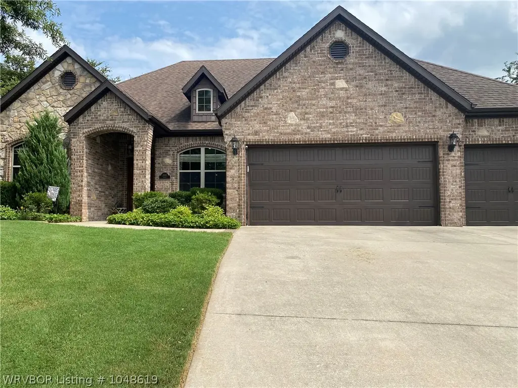 3620 Dupont Avenue, Fayetteville, AR 72704 - Image #1