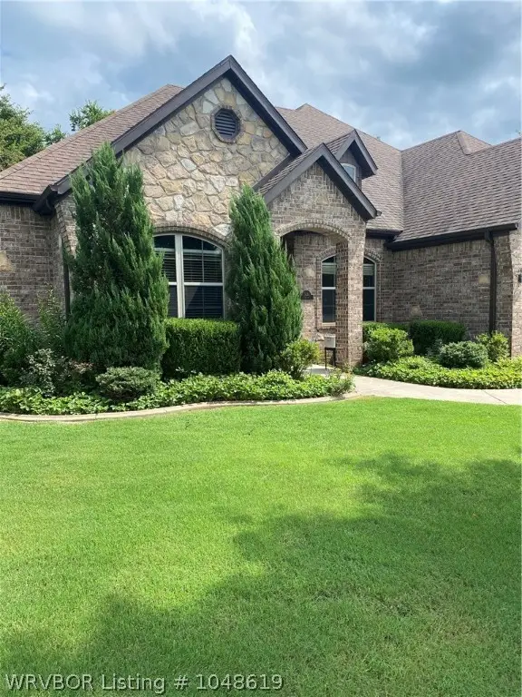 3620 Dupont Avenue, Fayetteville, AR 72704 - Image #2