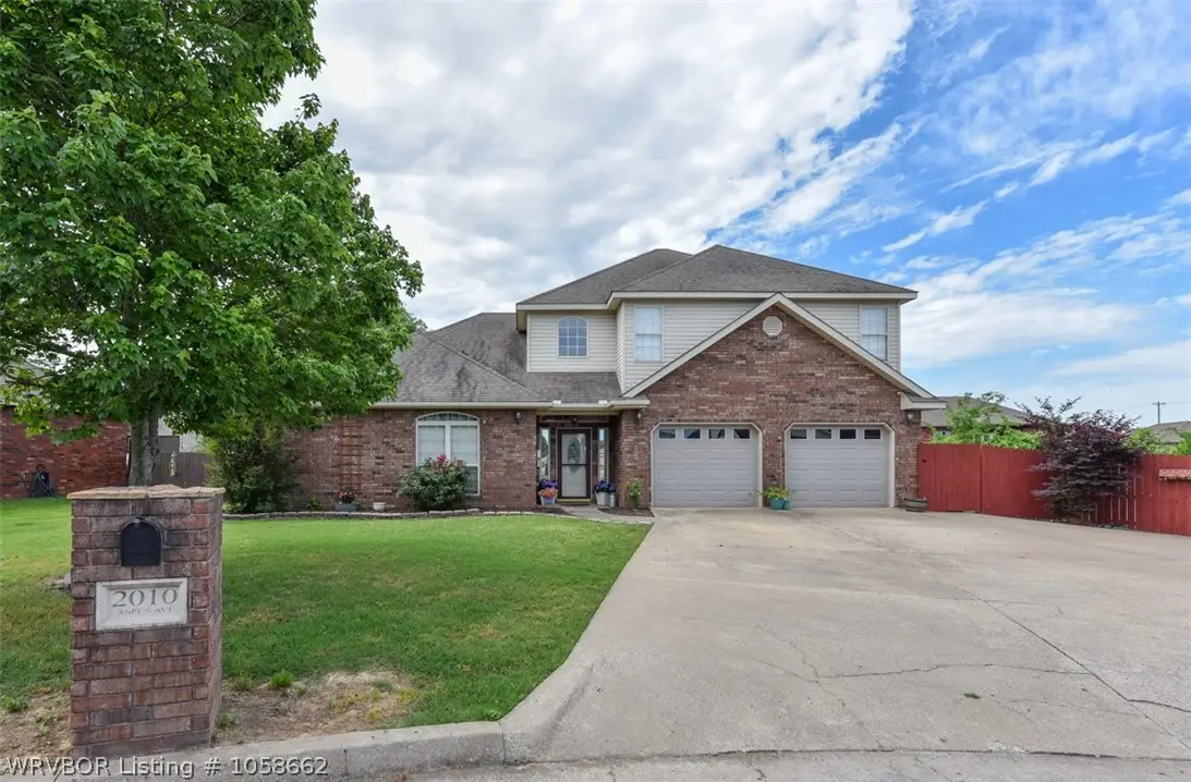 2010 Aspen, Sallisaw, OK 74955 - Image #1