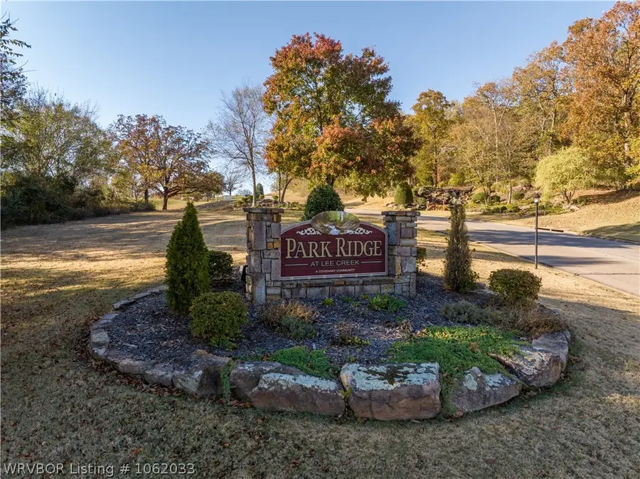 2000 Park Ridge Drive, Van Buren, AR 72956 - Image #2